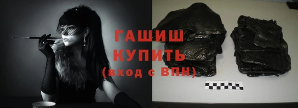 шишки Корсаков